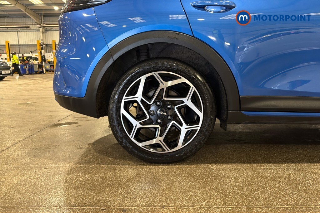 Used Kia XCeed 2023 for sale - 78123570: Photo 45