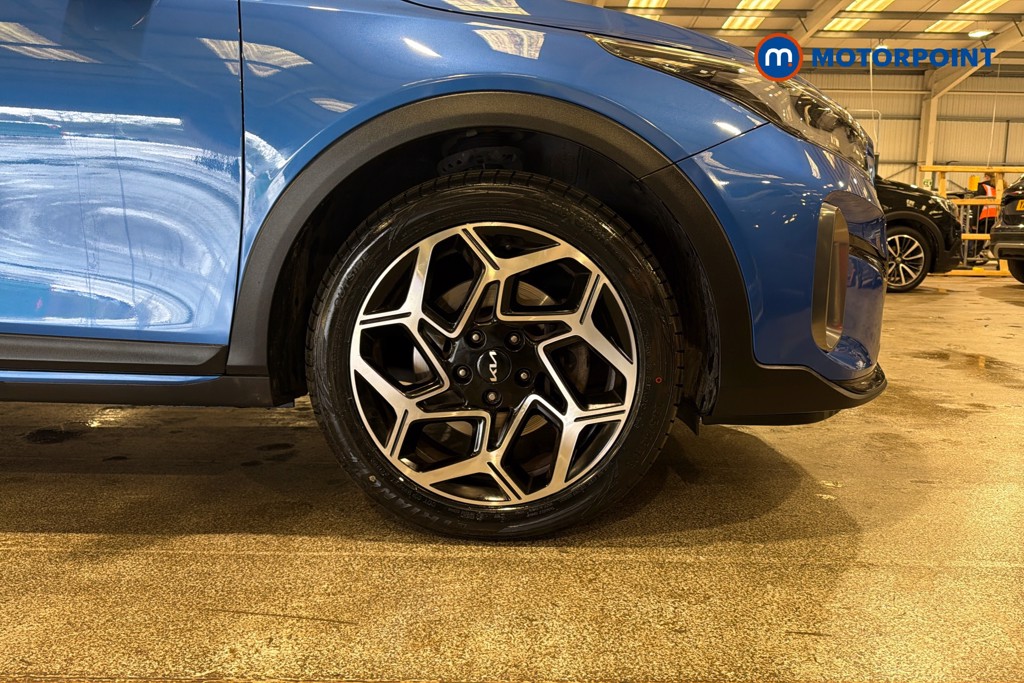 Used Kia XCeed 2023 for sale - 78123570: Photo 46