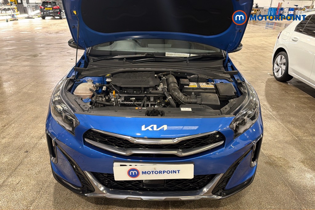 Used Kia XCeed 2023 for sale - 78123570: Photo 47