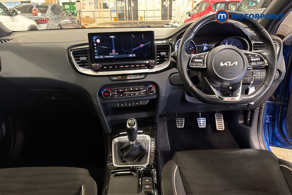 Used Kia XCeed 2023 for sale - 78123570: Photo 9