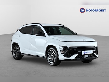 Used Hyundai KONA 2024 for sale - 78907637: Photo