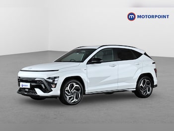 Used Hyundai KONA 2024 for sale - 78907637: Photo