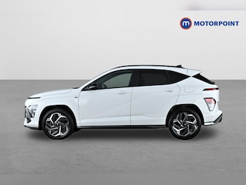 Used Hyundai KONA 2024 for sale - 78907637: Photo