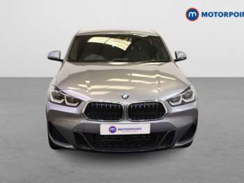 Used BMW X2 2022 for sale - 75343528: Photo