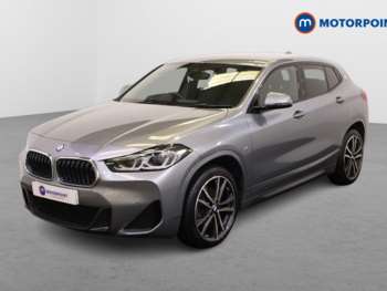 Used BMW X2 2022 for sale - 75343528: Photo