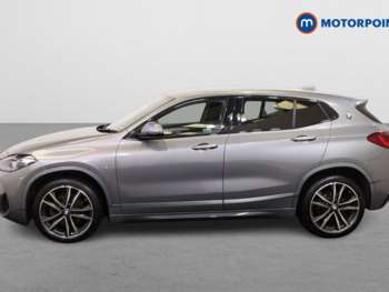 Used BMW X2 2022 for sale - 75343528: Photo