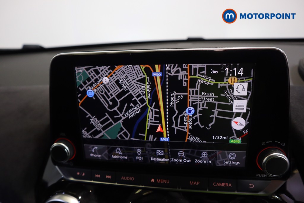 Used Nissan Juke 2023 for sale - 77679647: Photo 10