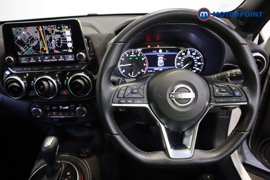 Used Nissan Juke 2023 for sale - 77679647: Photo 13