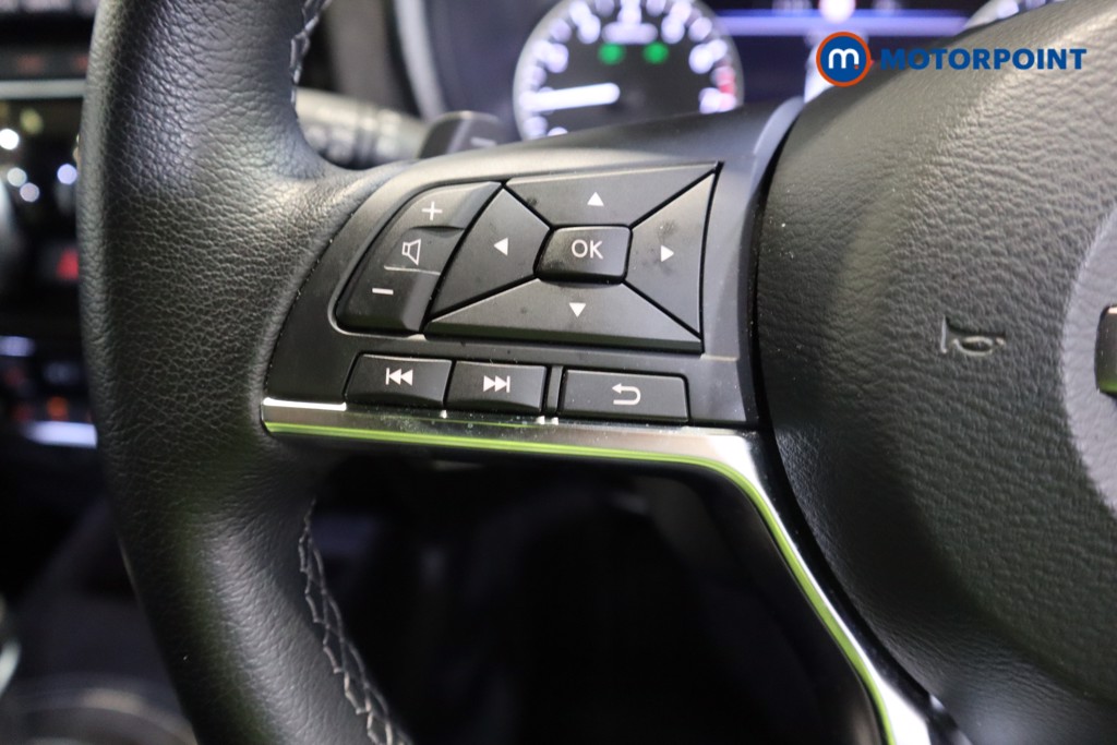 Used Nissan Juke 2023 for sale - 77679647: Photo 19