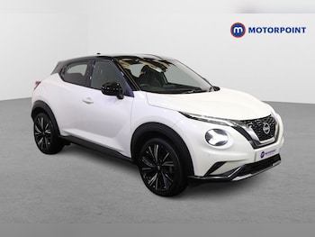 Used Nissan Juke 2023 for sale - 77679647: Photo