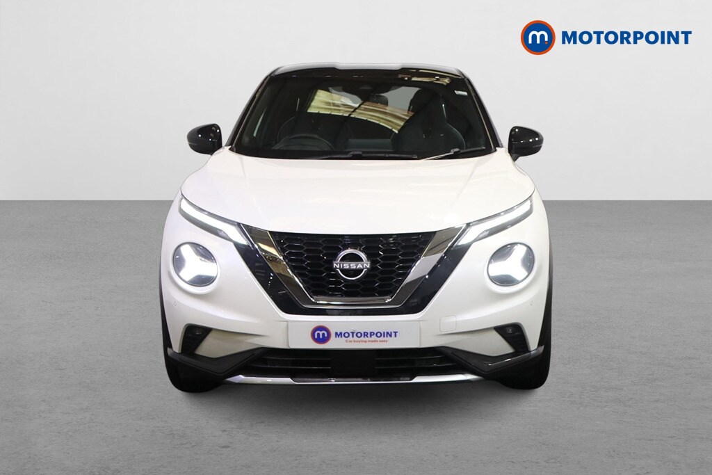 Used Nissan Juke 2023 for sale - 77679647: Photo 2