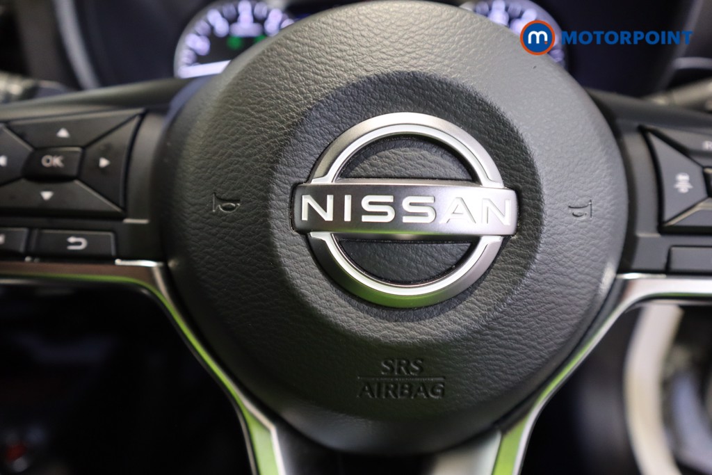 Used Nissan Juke 2023 for sale - 77679647: Photo 20