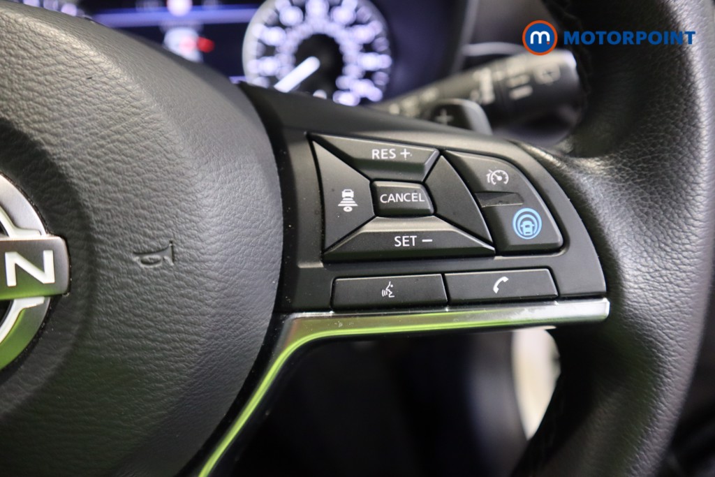 Used Nissan Juke 2023 for sale - 77679647: Photo 21