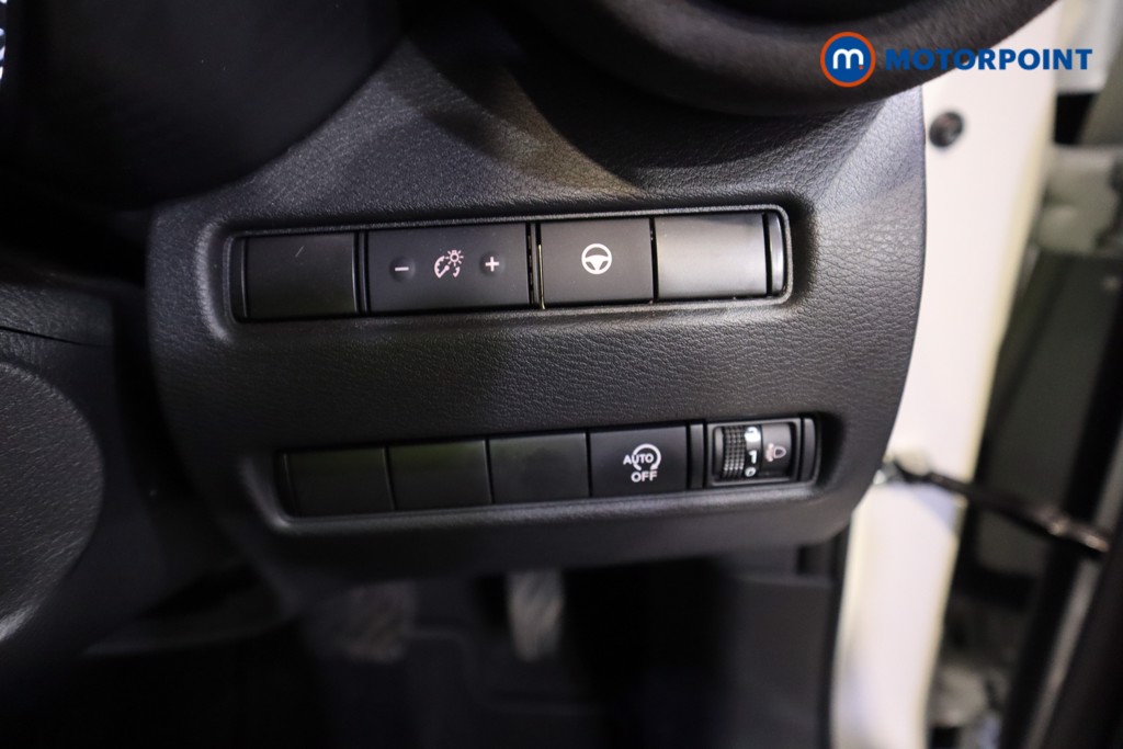 Used Nissan Juke 2023 for sale - 77679647: Photo 22