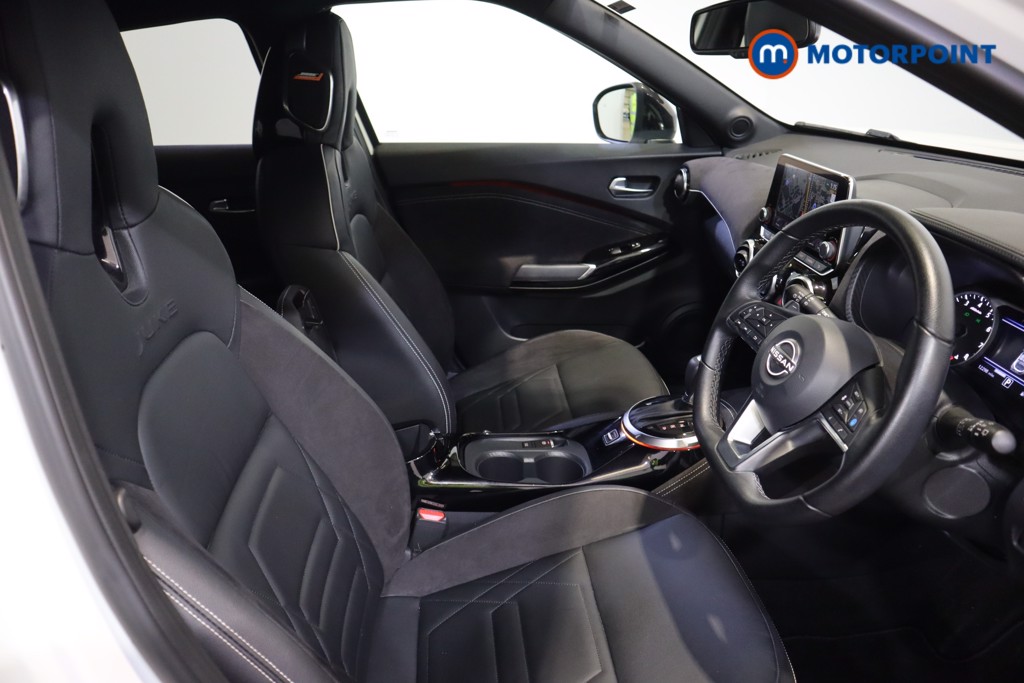 Used Nissan Juke 2023 for sale - 77679647: Photo 25