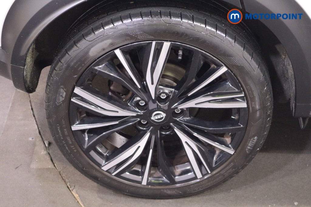 Used Nissan Juke 2023 for sale - 77679647: Photo 29