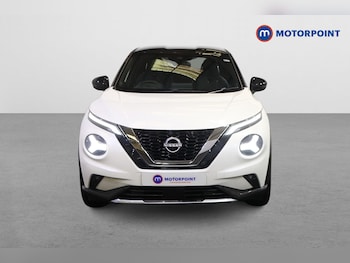 Used Nissan Juke 2023 for sale - 77679647: Photo