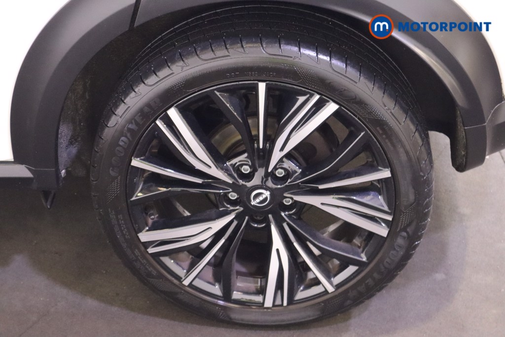 Used Nissan Juke 2023 for sale - 77679647: Photo 32