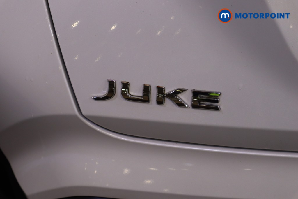 Used Nissan Juke 2023 for sale - 77679647: Photo 35