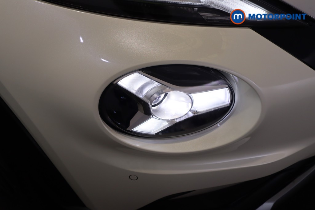 Used Nissan Juke 2023 for sale - 77679647: Photo 39