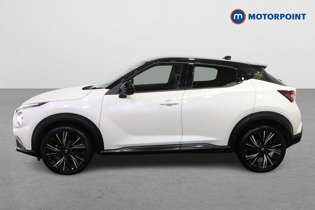 Used Nissan Juke 2023 for sale - 77679647: Photo 4
