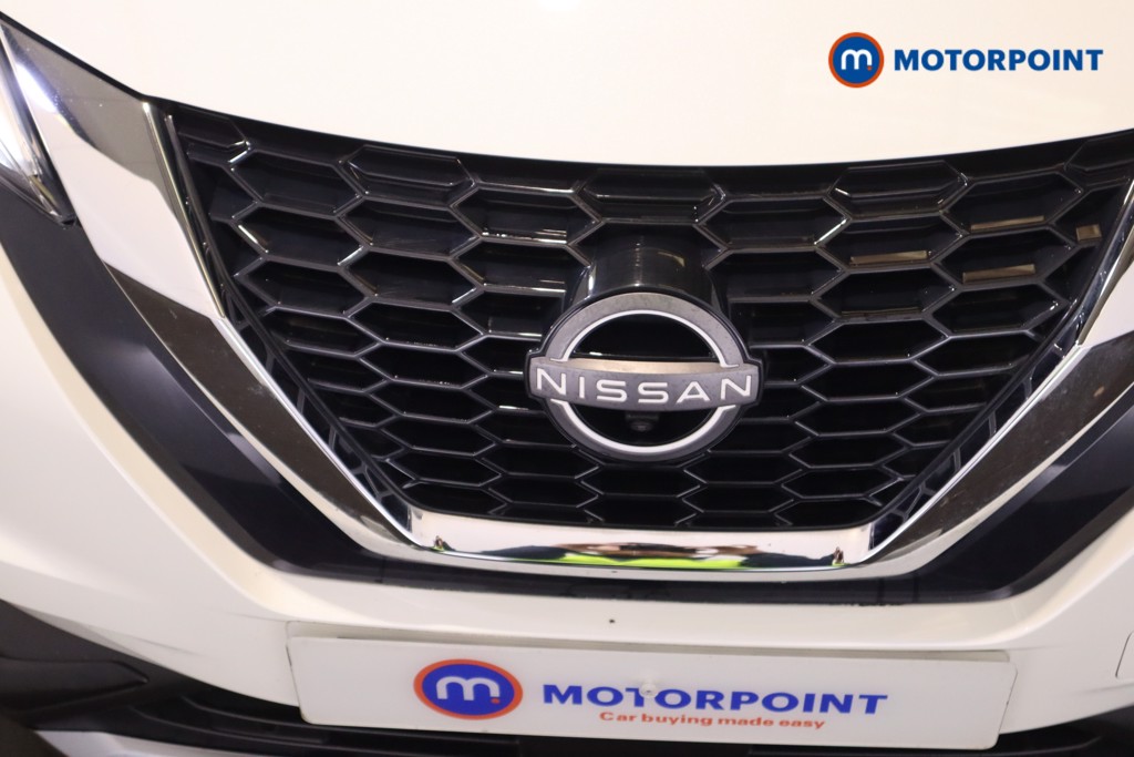 Used Nissan Juke 2023 for sale - 77679647: Photo 40