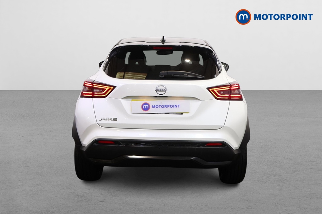 Used Nissan Juke 2023 for sale - 77679647: Photo 6