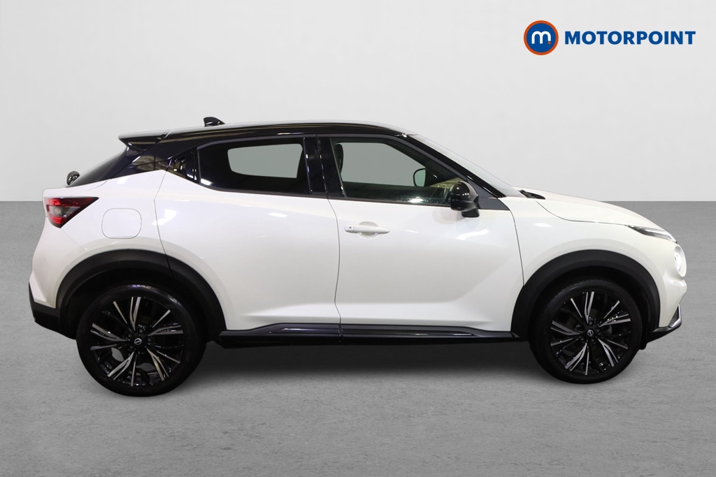 Used Nissan Juke 2023 for sale - 77679647: Photo 8