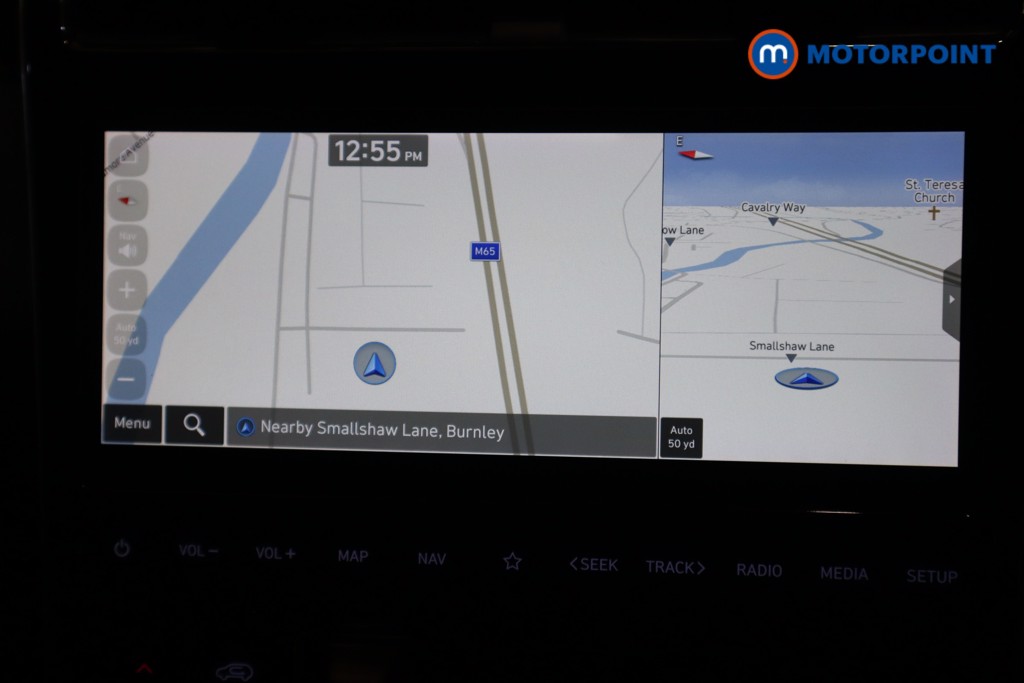 Used Hyundai TUCSON 2023 for sale - 77741165: Photo 10