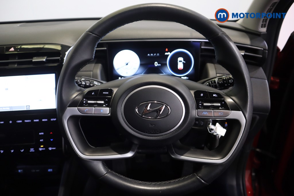 Used Hyundai TUCSON 2023 for sale - 77741165: Photo 11