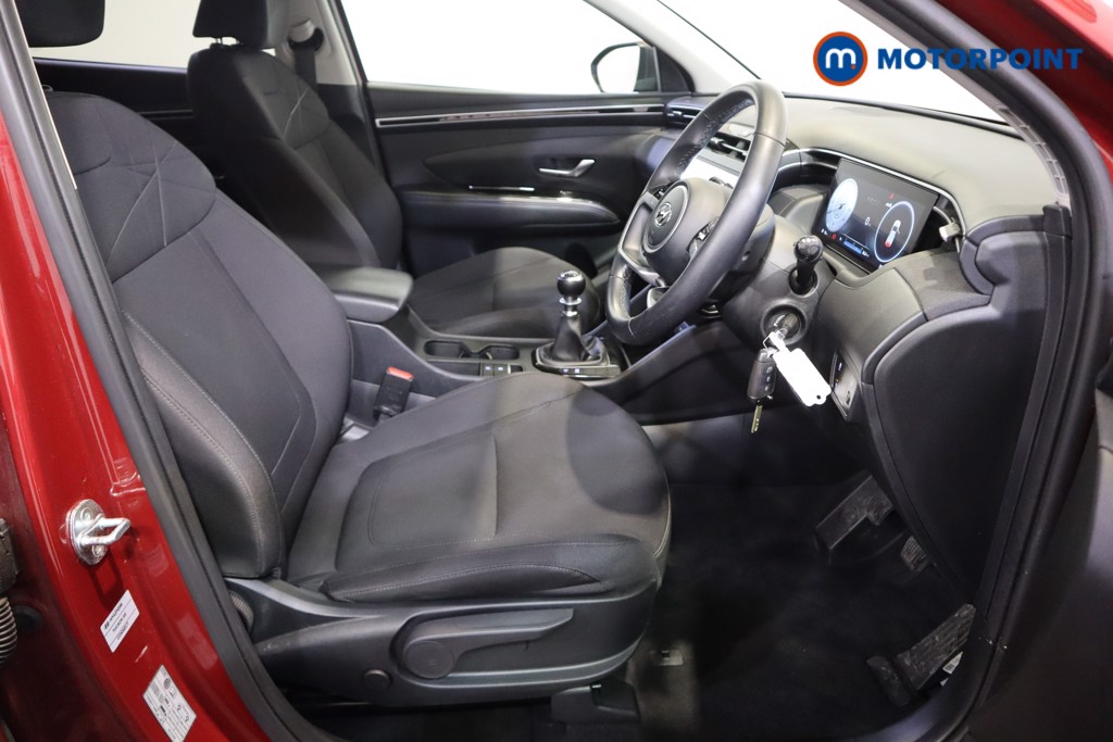 Used Hyundai TUCSON 2023 for sale - 77741165: Photo 14