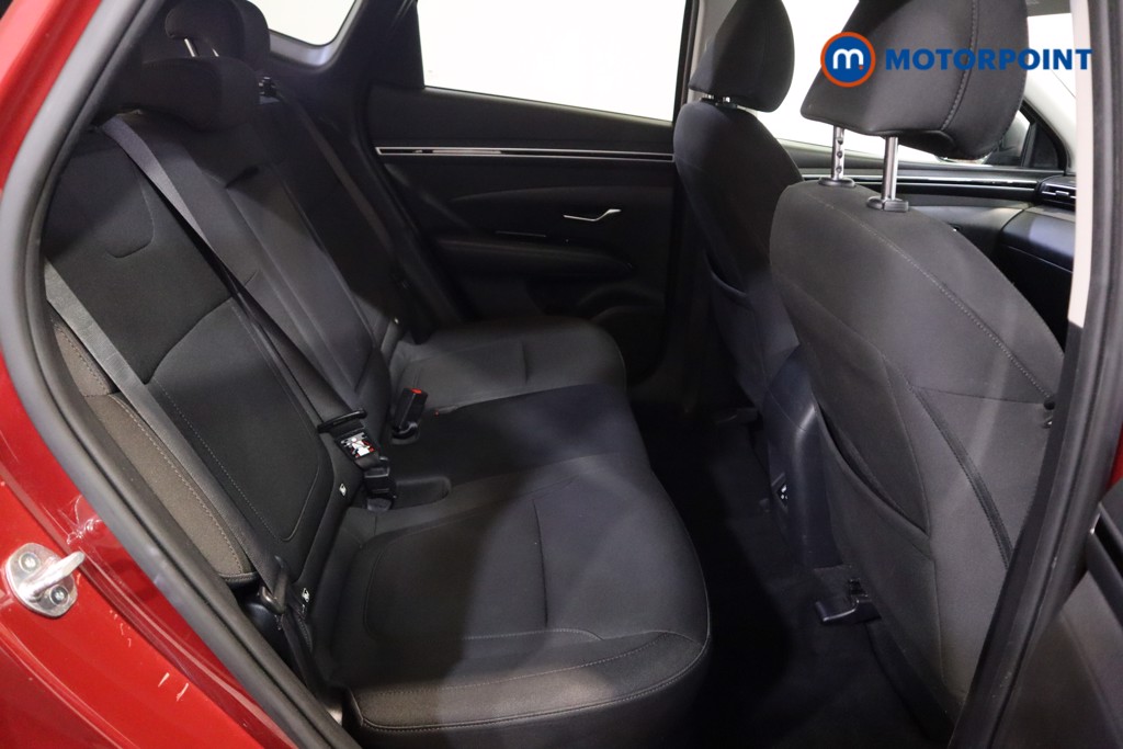 Used Hyundai TUCSON 2023 for sale - 77741165: Photo 15