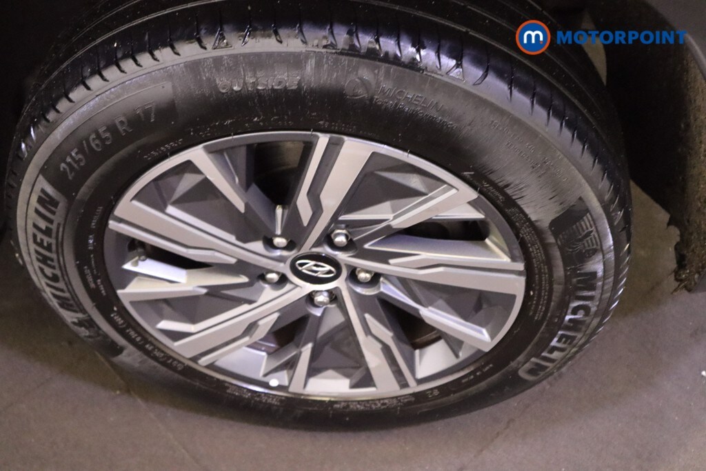 Used Hyundai TUCSON 2023 for sale - 77741165: Photo 17