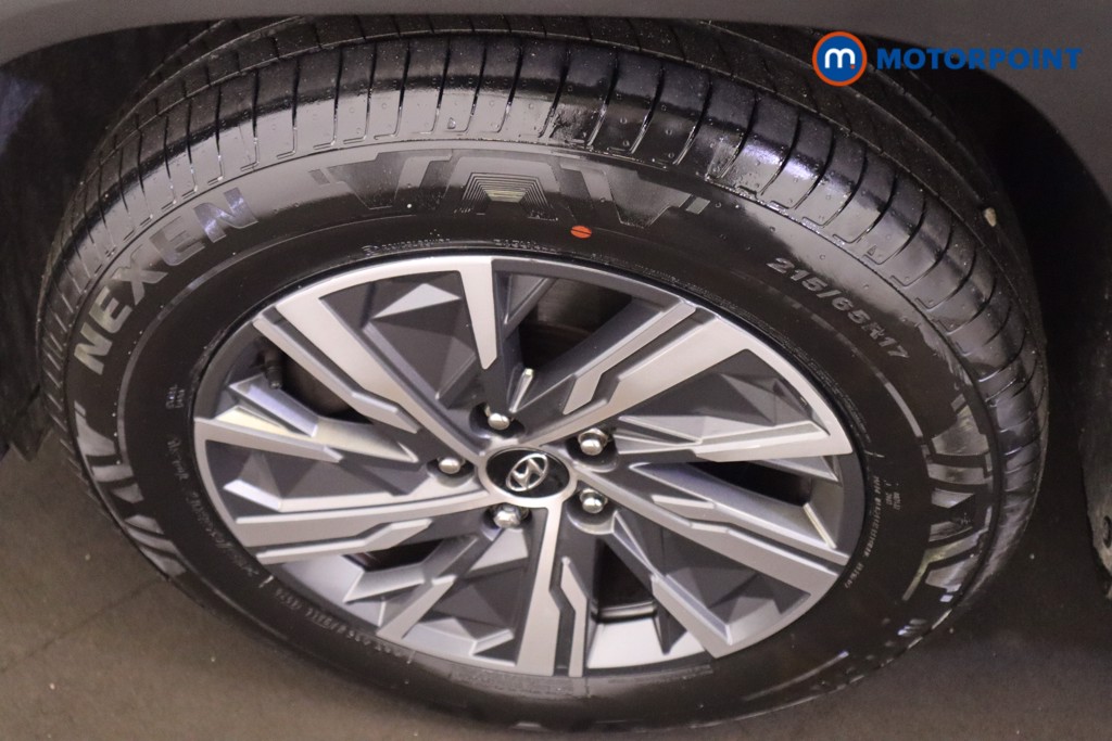 Used Hyundai TUCSON 2023 for sale - 77741165: Photo 18