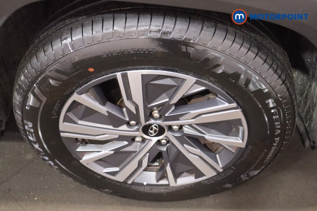 Used Hyundai TUCSON 2023 for sale - 77741165: Photo 19