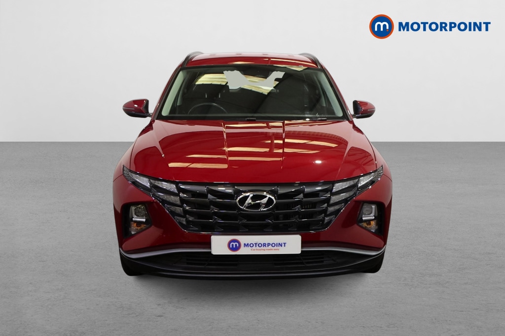 Used Hyundai TUCSON 2023 for sale - 77741165: Photo 2