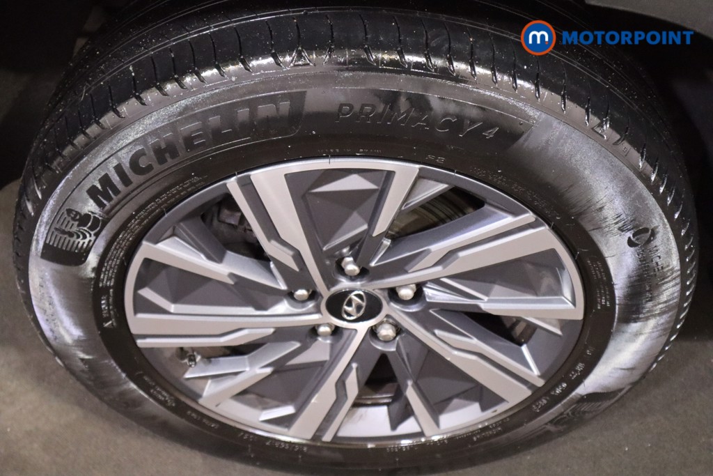 Used Hyundai TUCSON 2023 for sale - 77741165: Photo 20