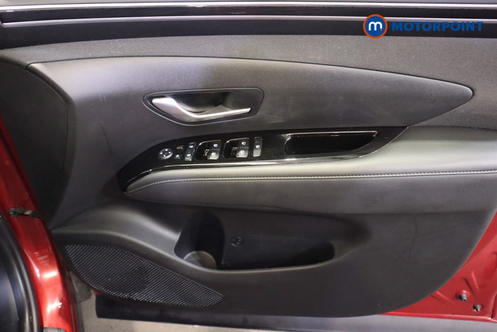 Used Hyundai TUCSON 2023 for sale - 77741165: Photo 21