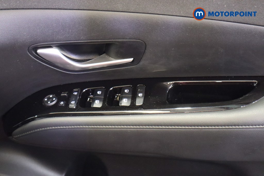 Used Hyundai TUCSON 2023 for sale - 77741165: Photo 22