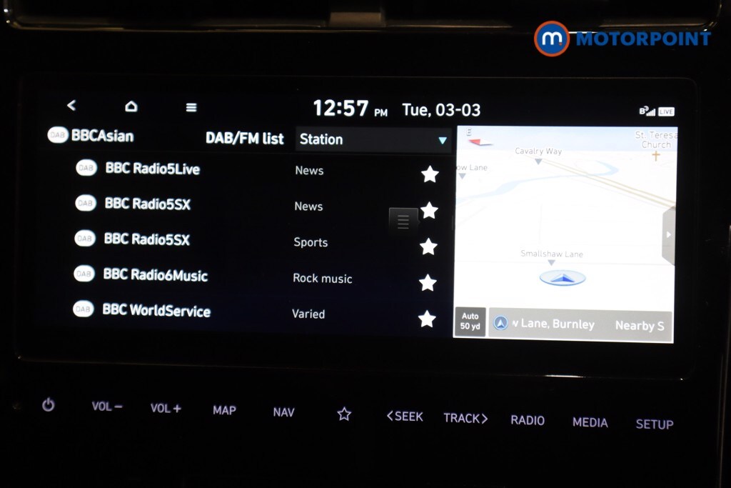 Used Hyundai TUCSON 2023 for sale - 77741165: Photo 27