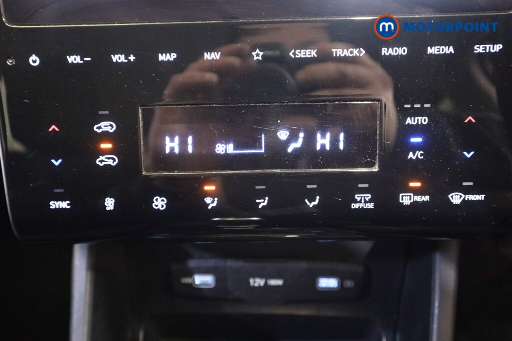 Used Hyundai TUCSON 2023 for sale - 77741165: Photo 28