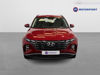 Used Hyundai TUCSON 2023 for sale - 77741165: Photo
