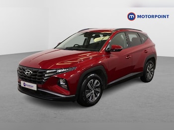 Used Hyundai TUCSON 2023 for sale - 77741165: Photo