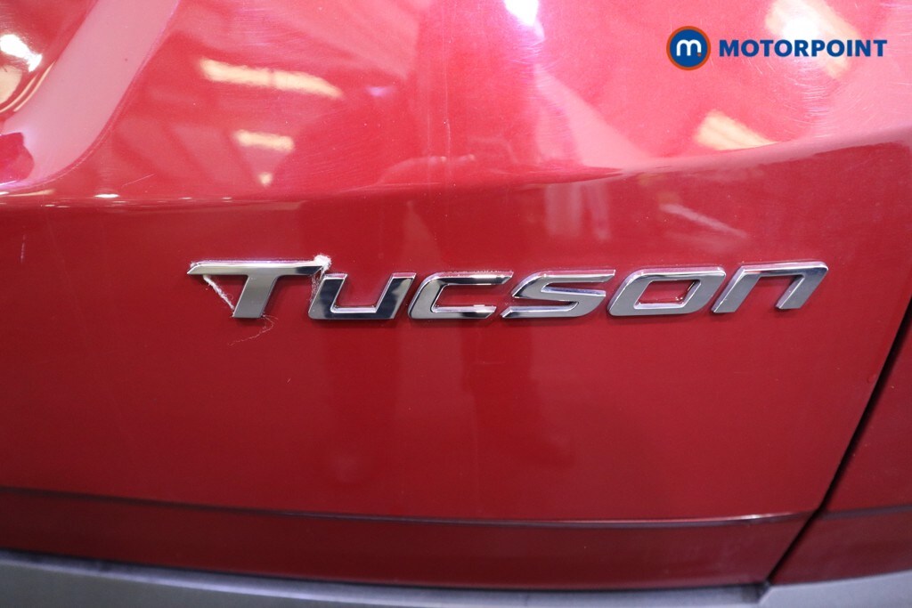 Used Hyundai TUCSON 2023 for sale - 77741165: Photo 44
