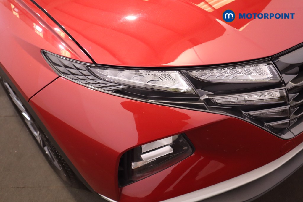 Used Hyundai TUCSON 2023 for sale - 77741165: Photo 45