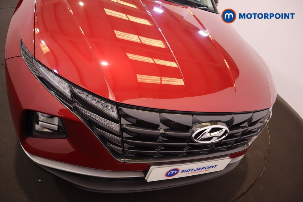 Used Hyundai TUCSON 2023 for sale - 77741165: Photo 46