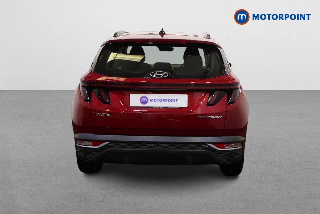 Used Hyundai TUCSON 2023 for sale - 77741165: Photo 6