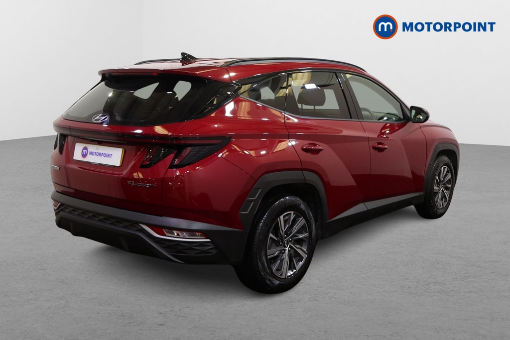 Used Hyundai TUCSON 2023 for sale - 77741165: Photo 7