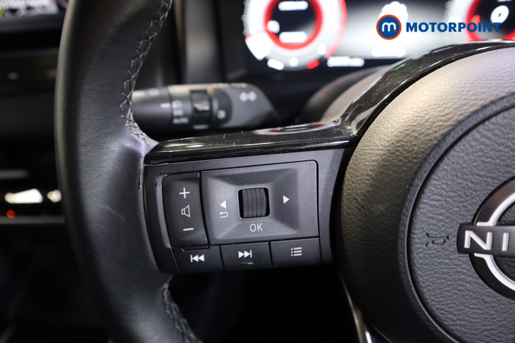 Used Nissan Qashqai 2022 for sale - 77641618: Photo 11