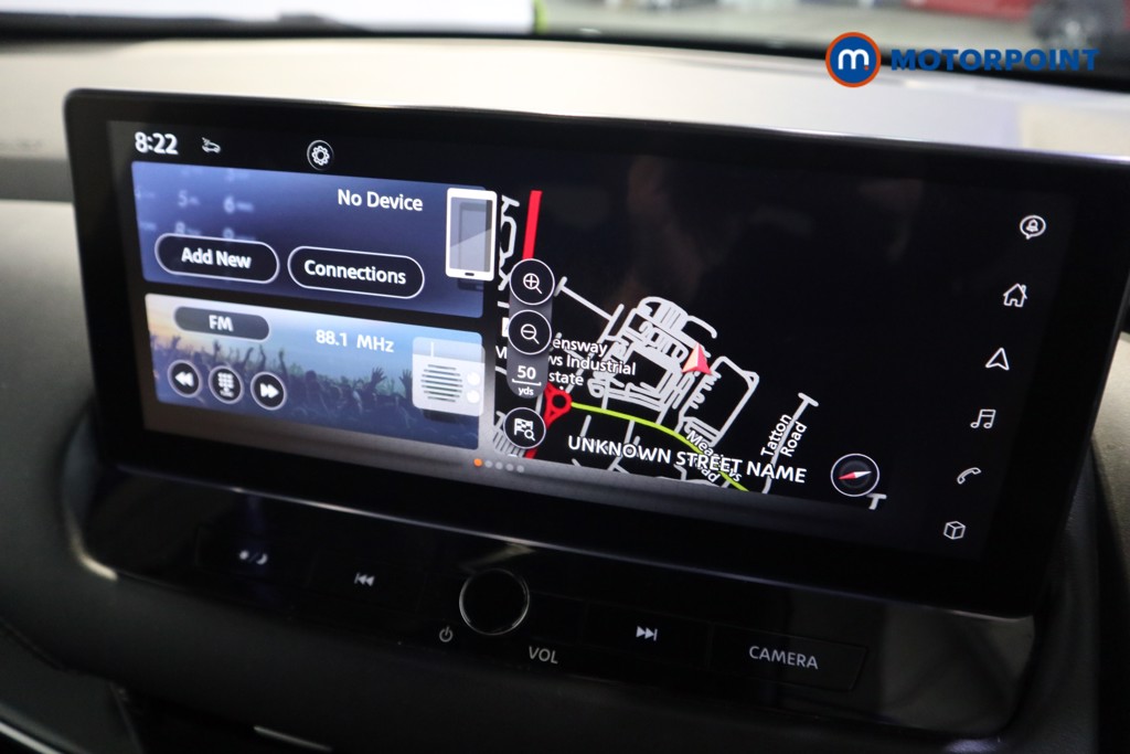 Used Nissan Qashqai 2022 for sale - 77641618: Photo 14